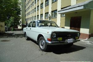 ГАЗ/2410 Volga,(2000 г.)