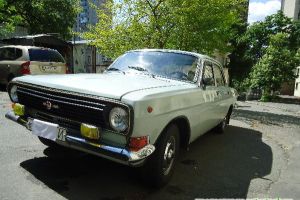 ГАЗ/2410 Volga,(1980 г.)