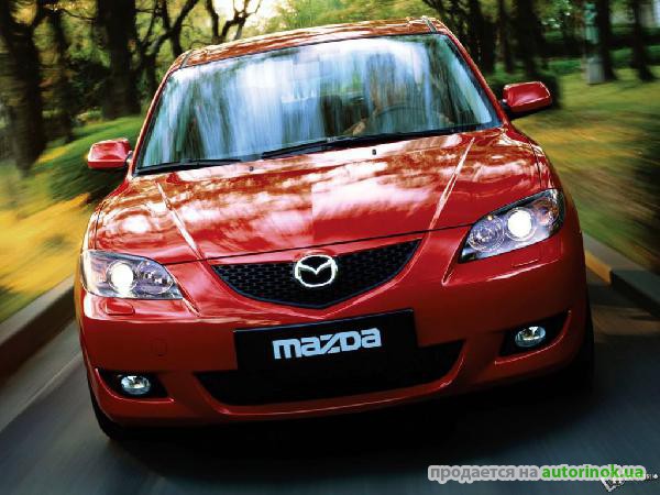 Mazda/6,(2004 г.)