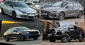 Авторинок Київ: найкращі 50 авто з пробігом